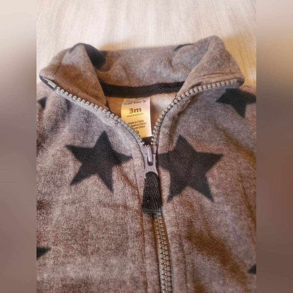Baby Vest. - Picture 3 of 5